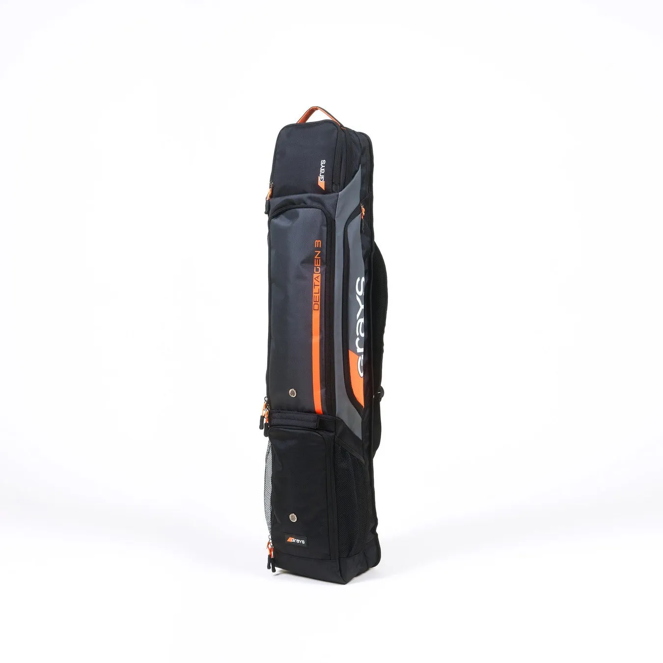 Grays Delta Gen 3 Hockey Stick Bag Black