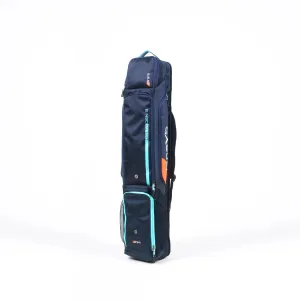 Grays Delta Gen 3 Hockey Stick Bag Navy/Aqua