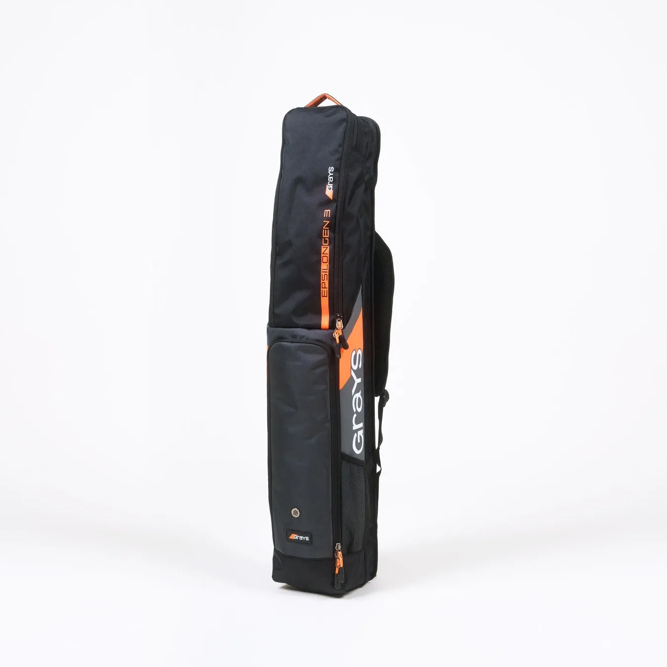 Grays Epsilon Gen 3 Hockey Stick Bag Black