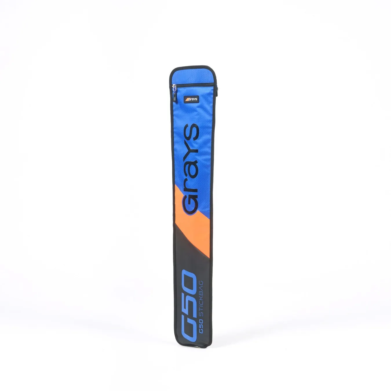 Grays G50 Hockey Stick Bag Black/Blue
