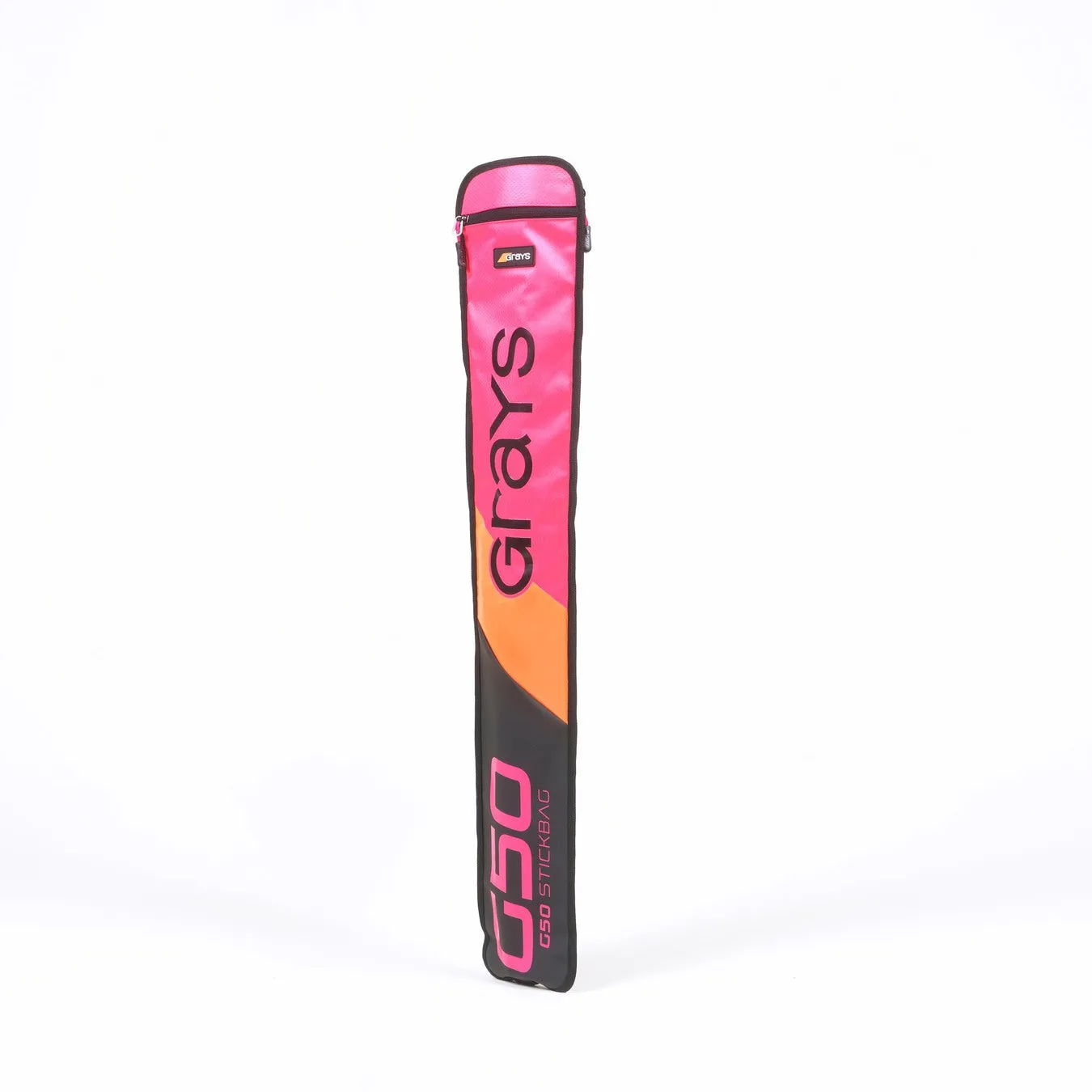 Grays G50 Hockey Stick Bag Black/Pink