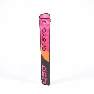 Grays G50 Hockey Stick Bag Black/Pink