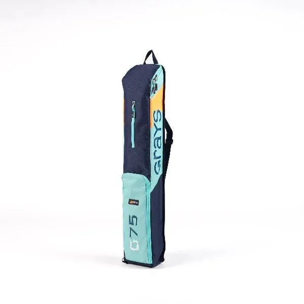 Grays G75 Hockey Stick Bag Navy