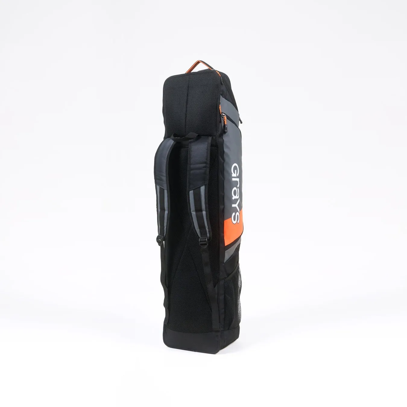 Grays Gamma Gen 3 Hockey Stick Bag Black