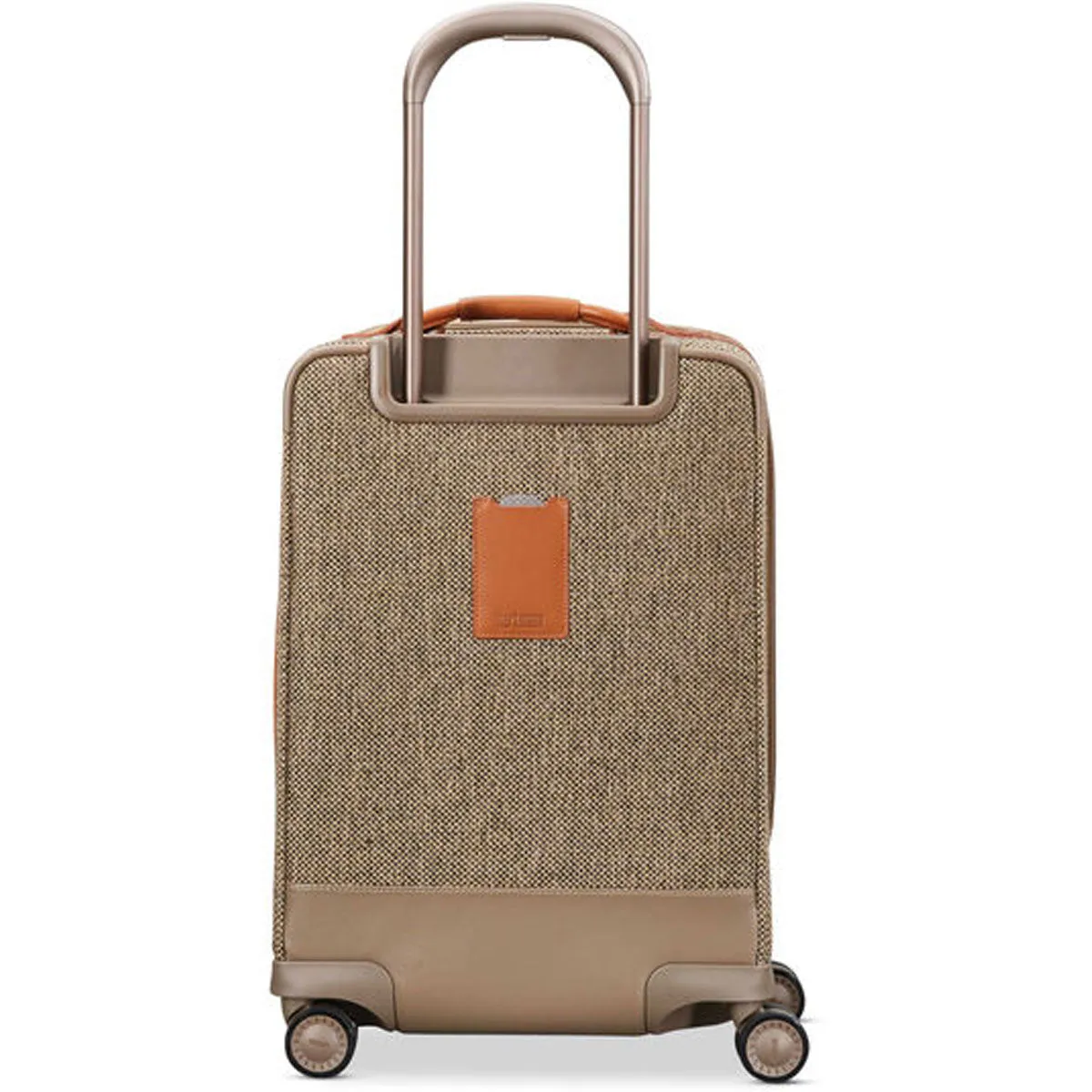 Hartmann Tweed Legend Global Carry On Expandable Spinner