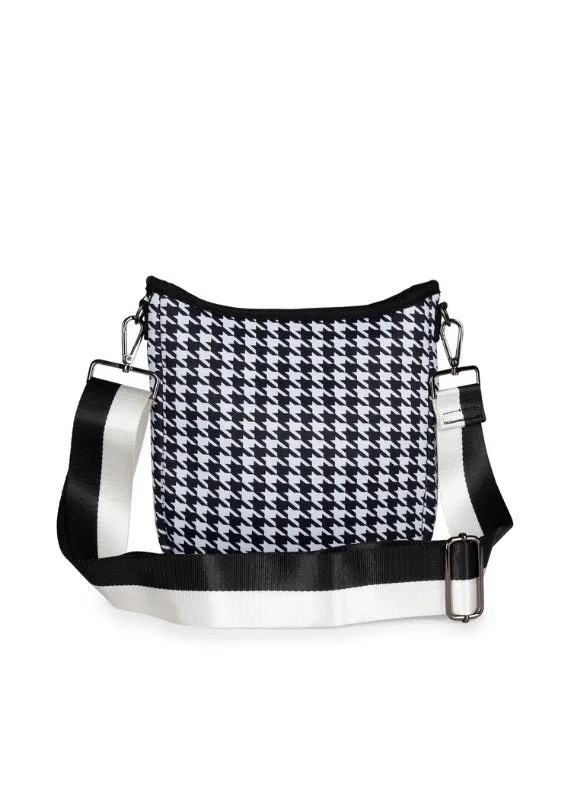 Haute Shore Jeri Royal Crossbody