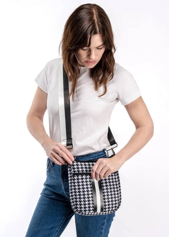 Haute Shore Jeri Royal Crossbody