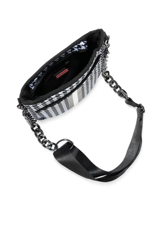 Haute Shore Jeri Royal Crossbody