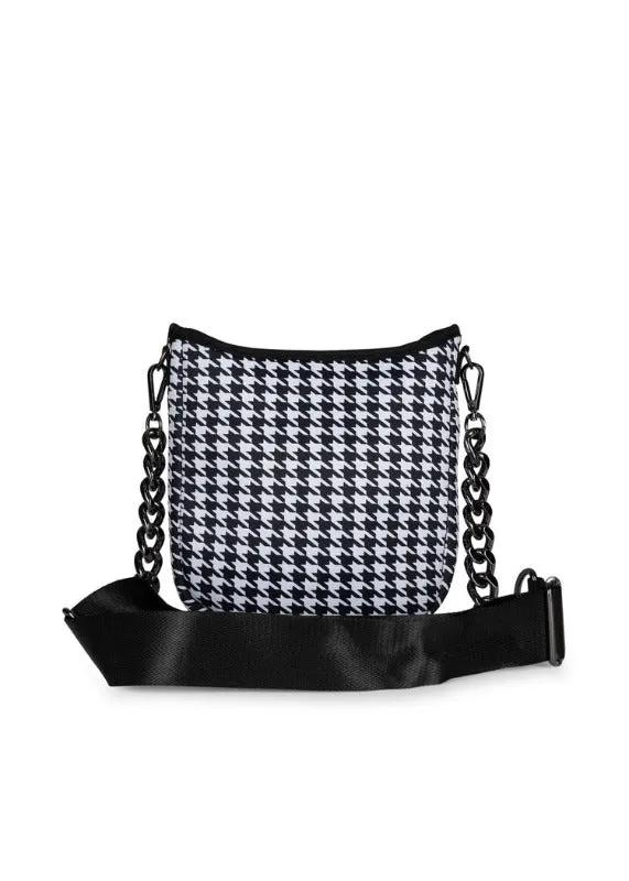 Haute Shore Jeri Royal Crossbody