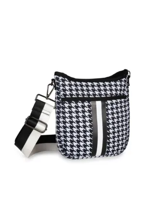 Haute Shore Jeri Royal Crossbody