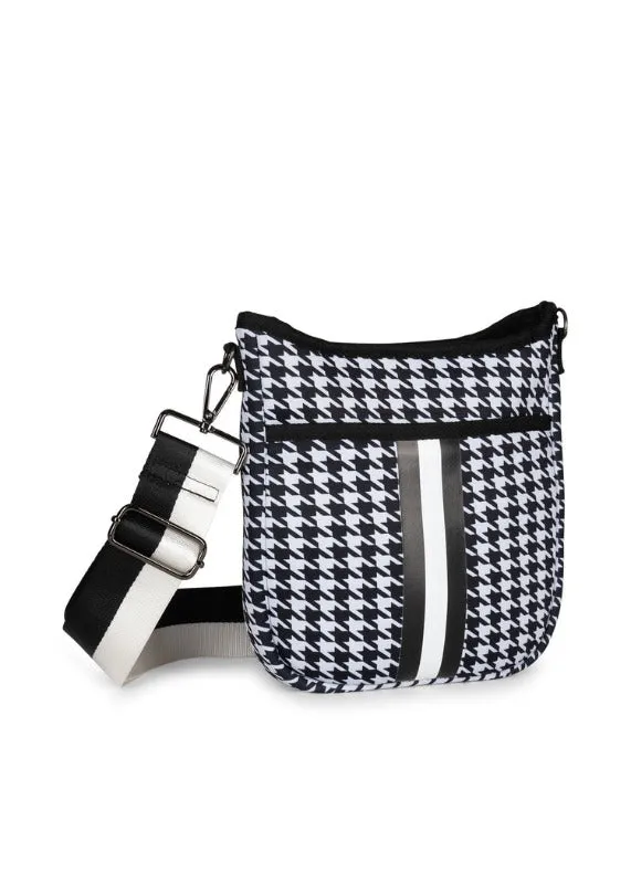 Haute Shore Jeri Royal Crossbody