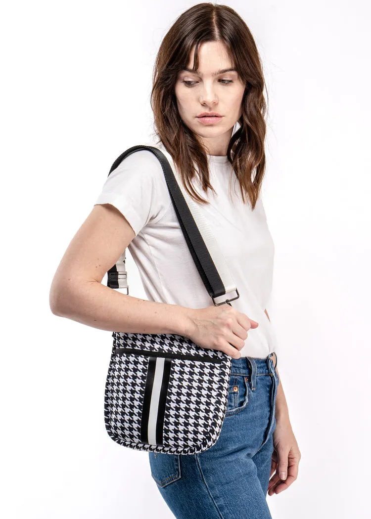 Haute Shore Jeri Royal Crossbody