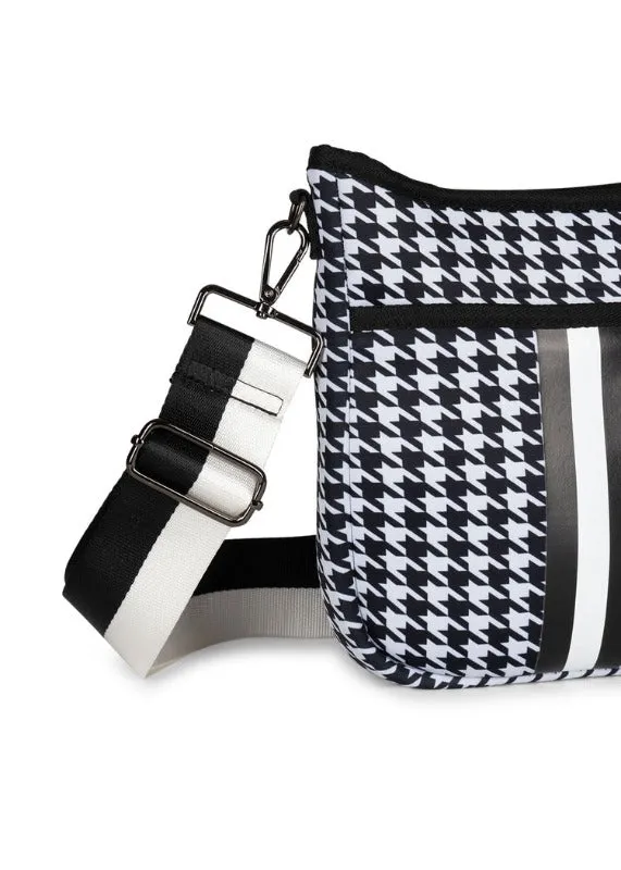 Haute Shore Jeri Royal Crossbody