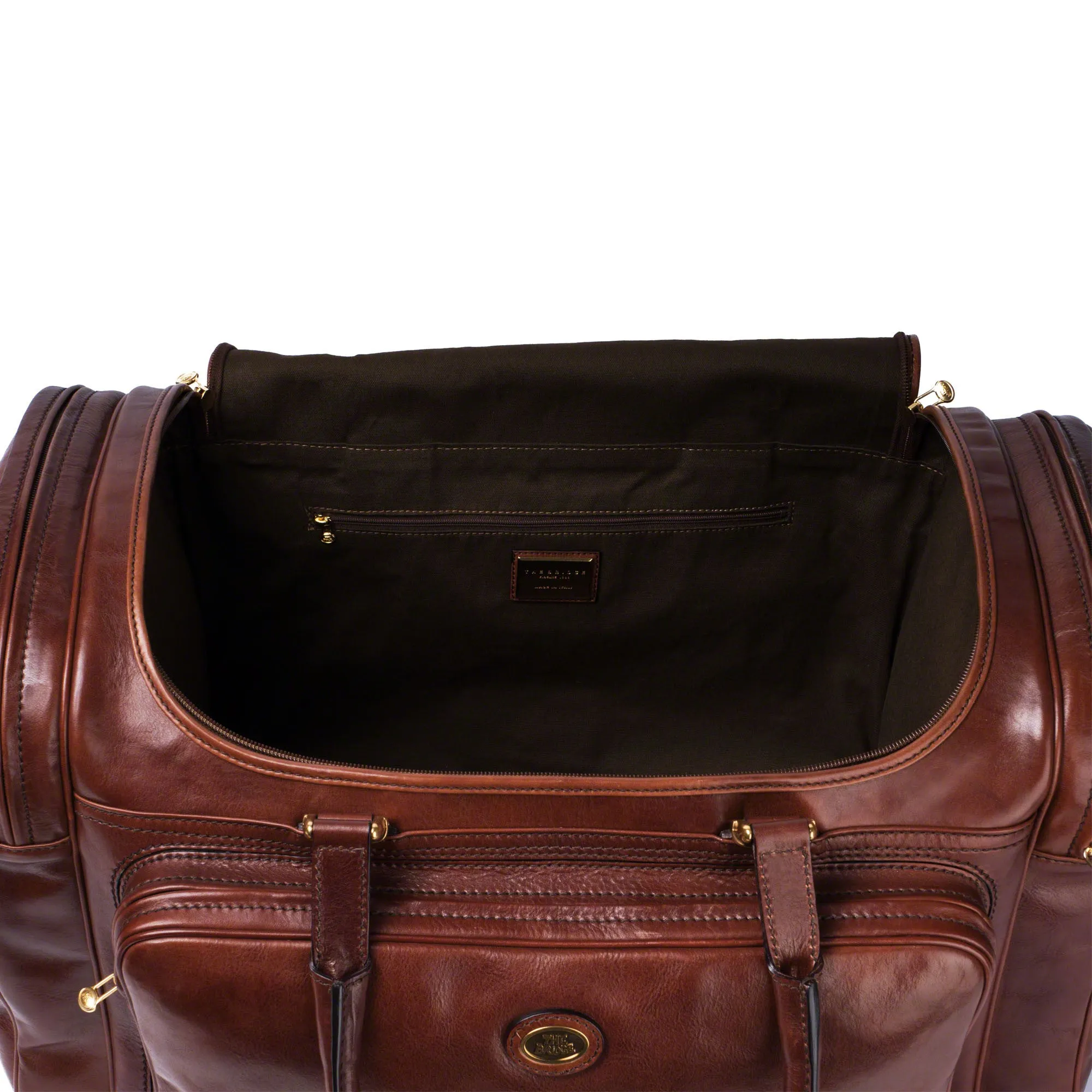 Holdall