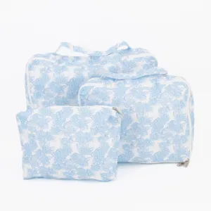 Hydrangea Packing Cubes