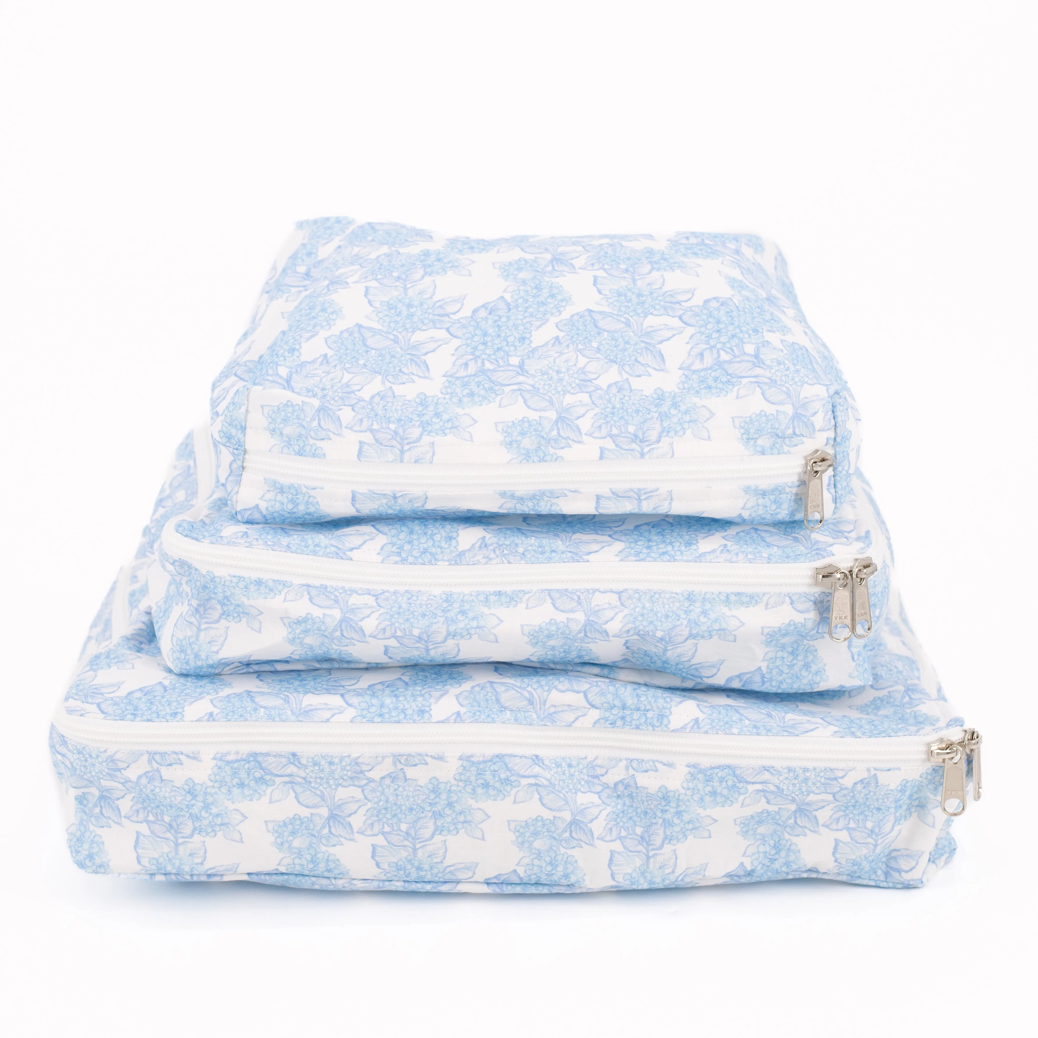 Hydrangea Packing Cubes
