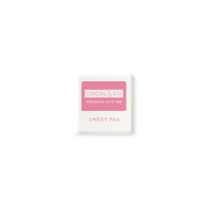 Ink Cube: Sweet Pea