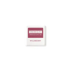 Ink Cube: Wildberry