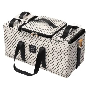 Intermix Diaper Caddy Organizer System Deluxe Kit