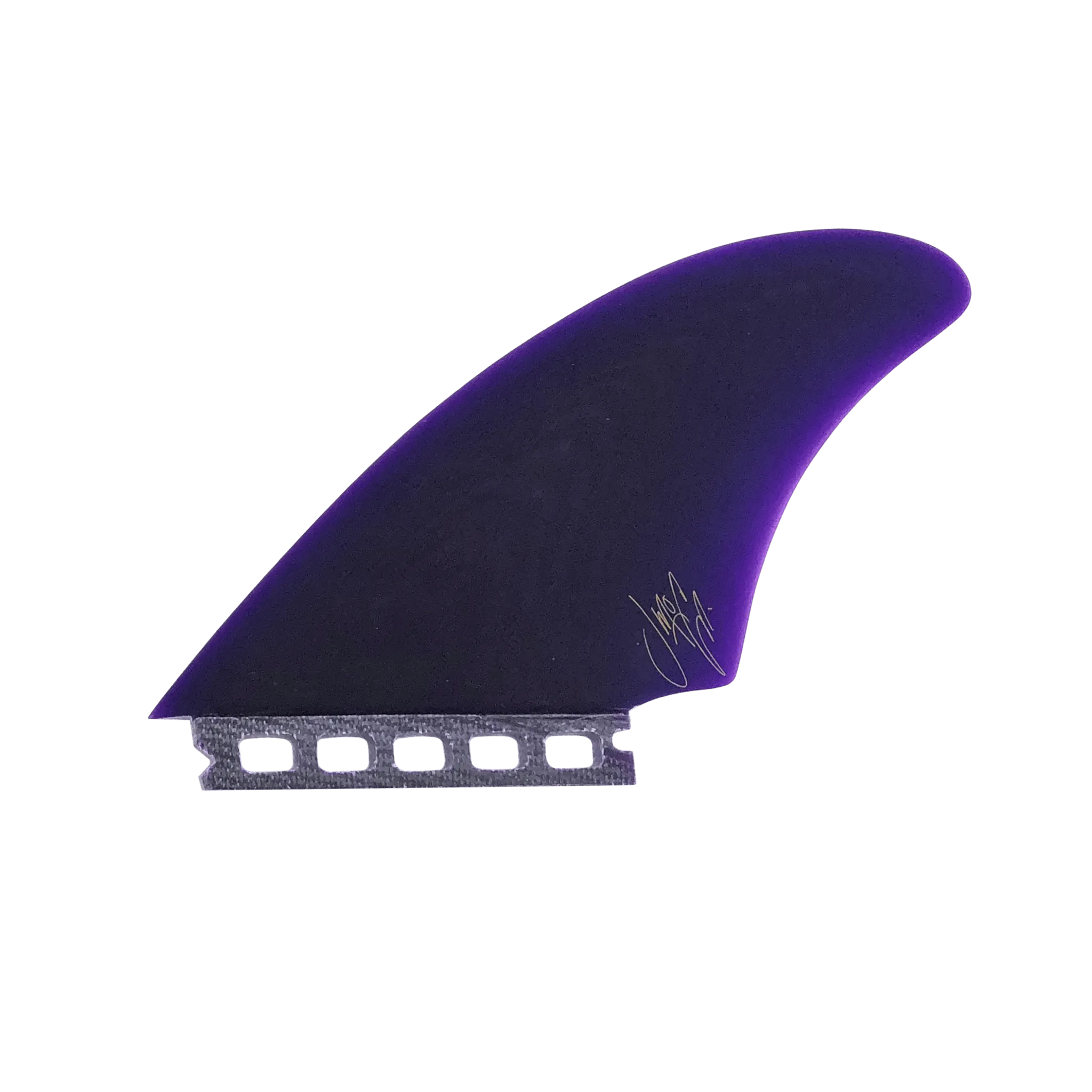 Jeff Mccallum Keel - Purple - Single Tab