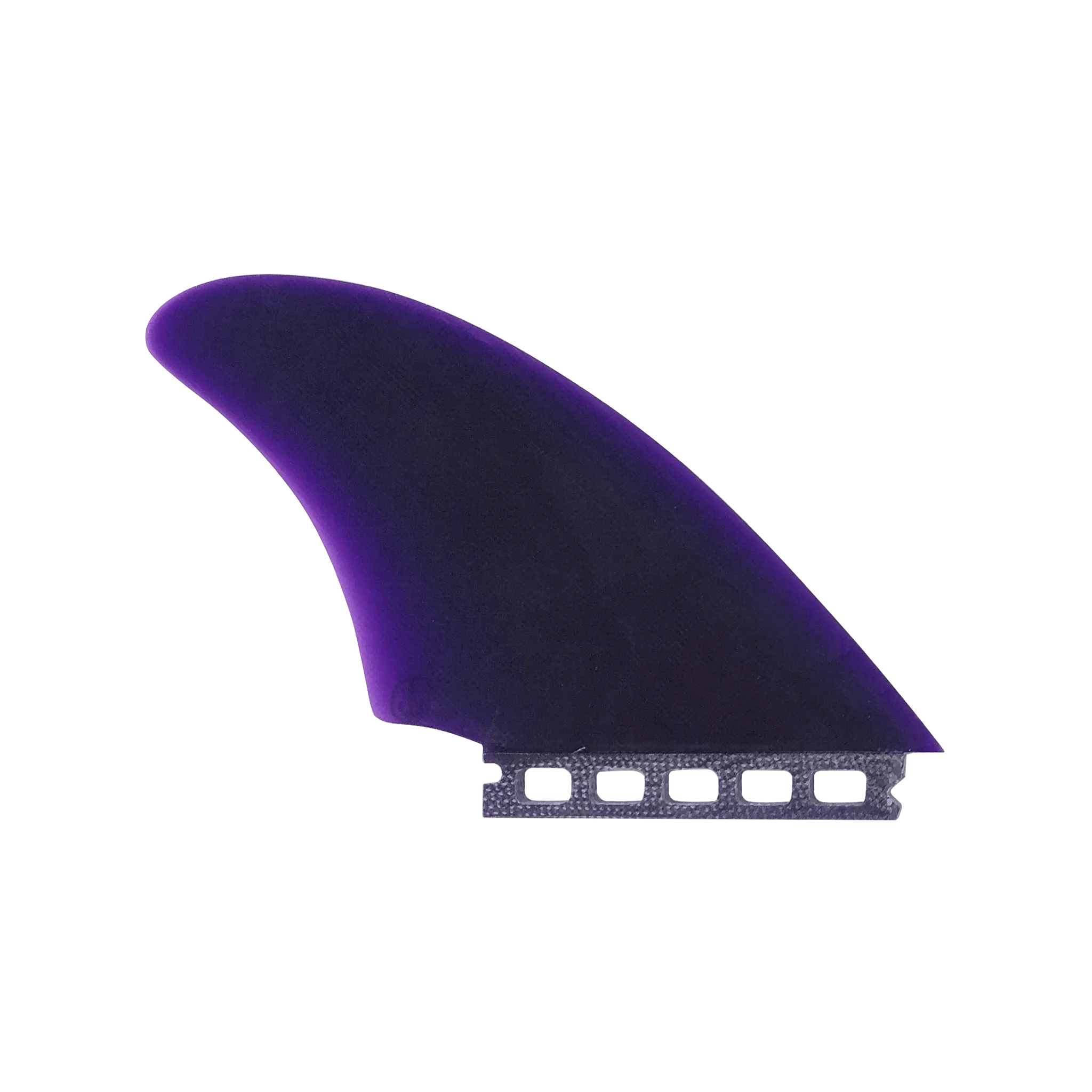 Jeff Mccallum Keel - Purple - Single Tab