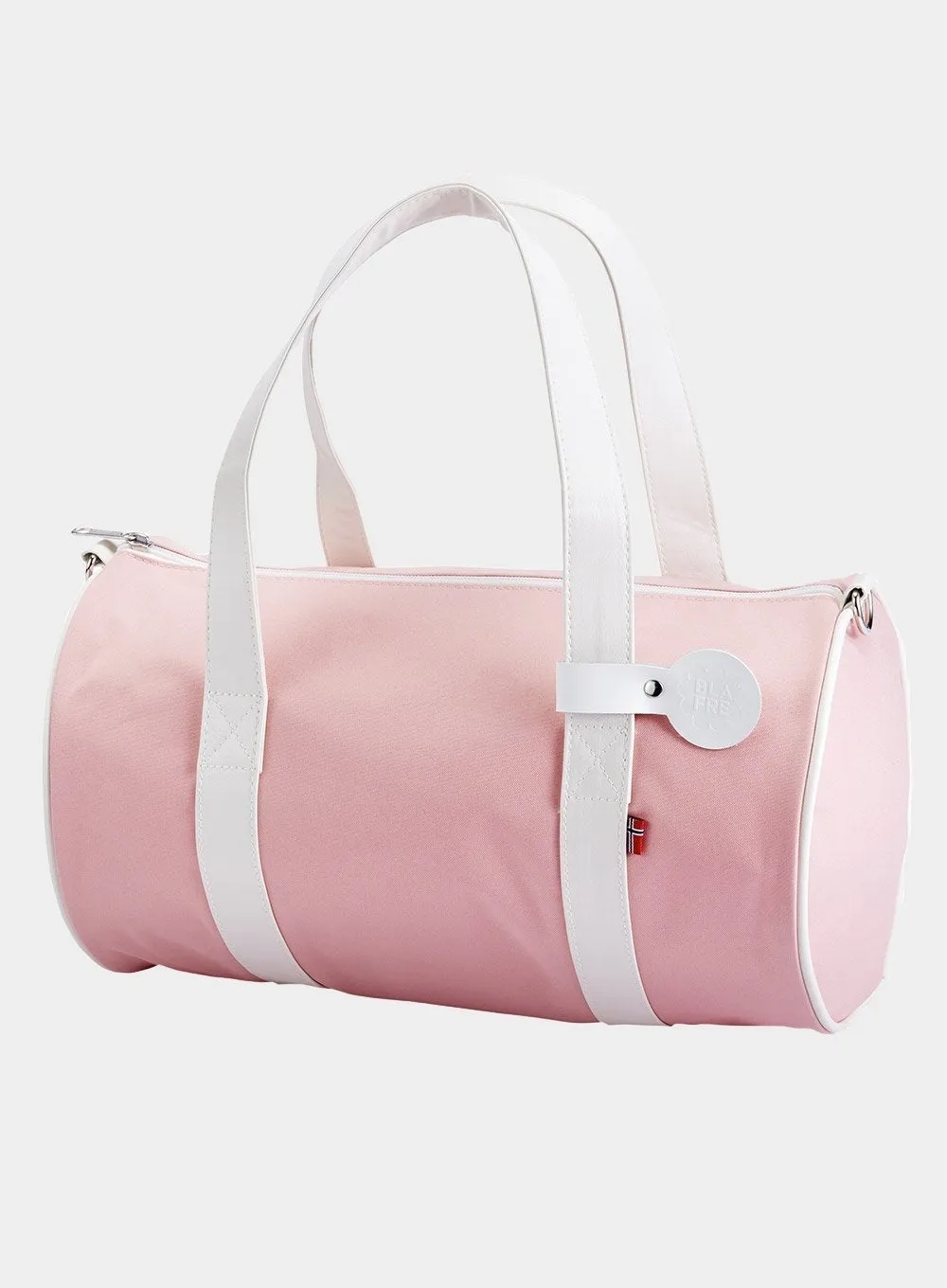 Large Holdall Bag in Pink