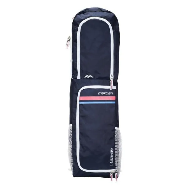 Mercian Genesis 1 Hockey Stick Bag Blue