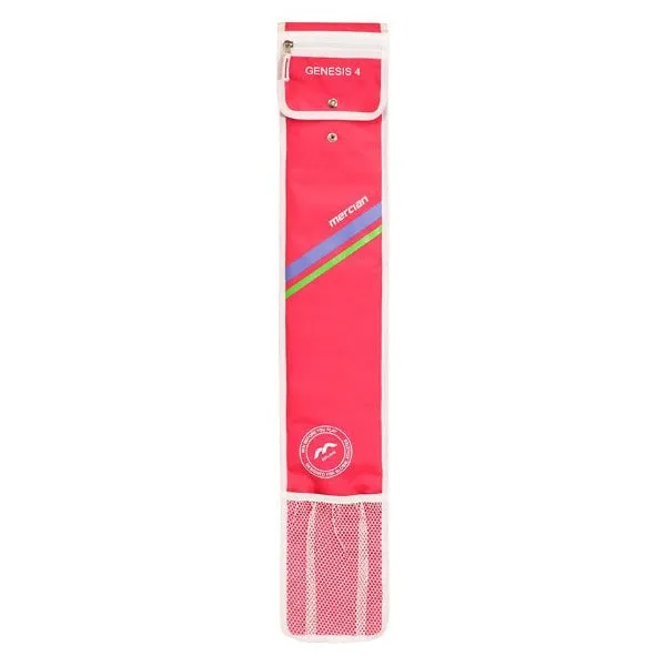 Mercian Genesis 4 Stick Sleeve