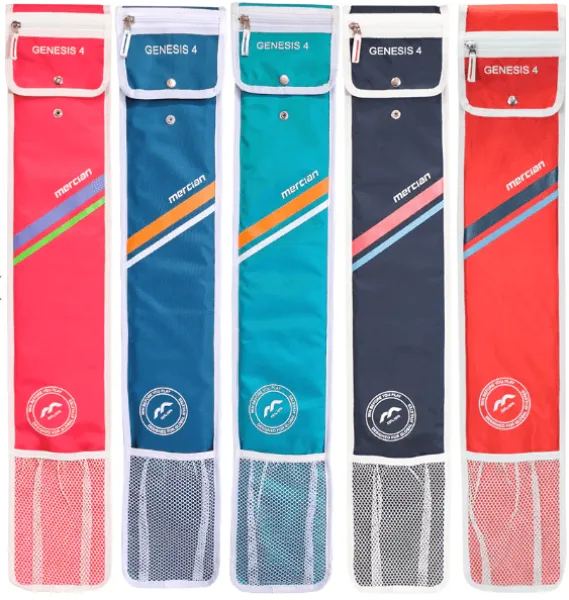 Mercian Genesis 4 Stick Sleeve