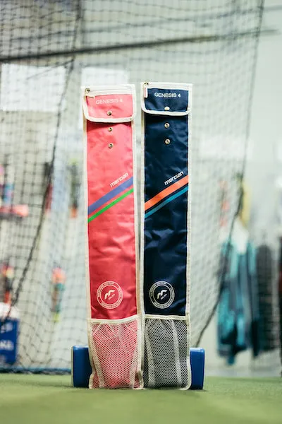 Mercian Genesis 4 Stick Sleeve