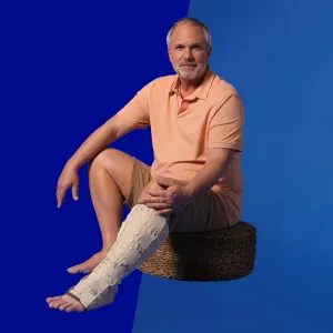 Mobiderm® Autofit Sock