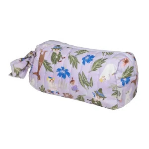 Moomin Flower Garden Toiletry Bag - Moomin Arabia