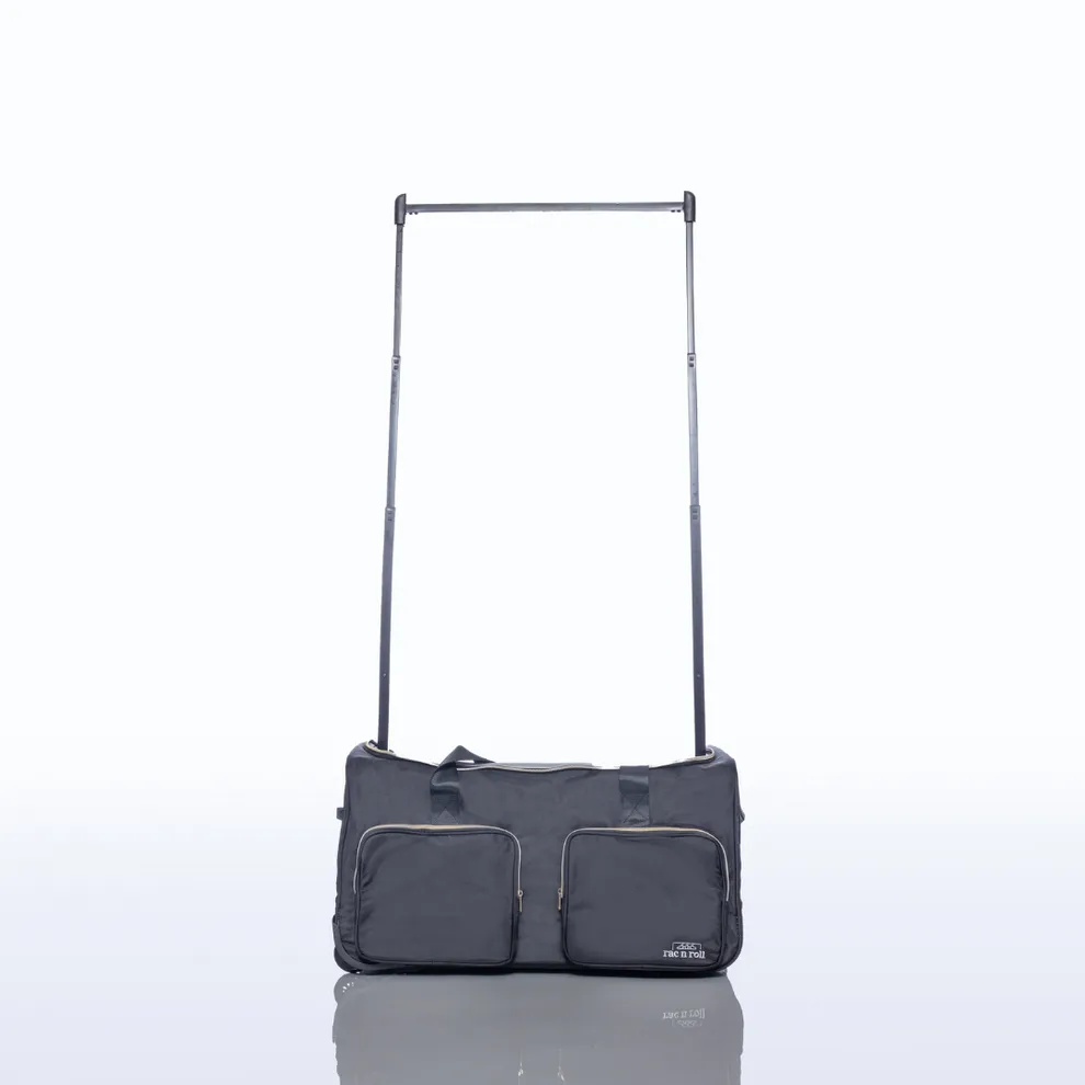 NEW Collapsable Rac N Roll Bag (More Colours) Pre-Order