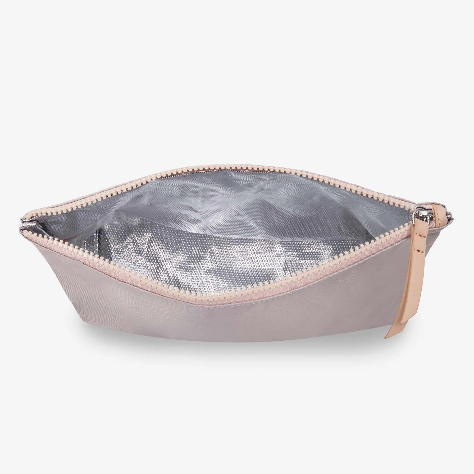NEW! Insulated Packing Pouch Set