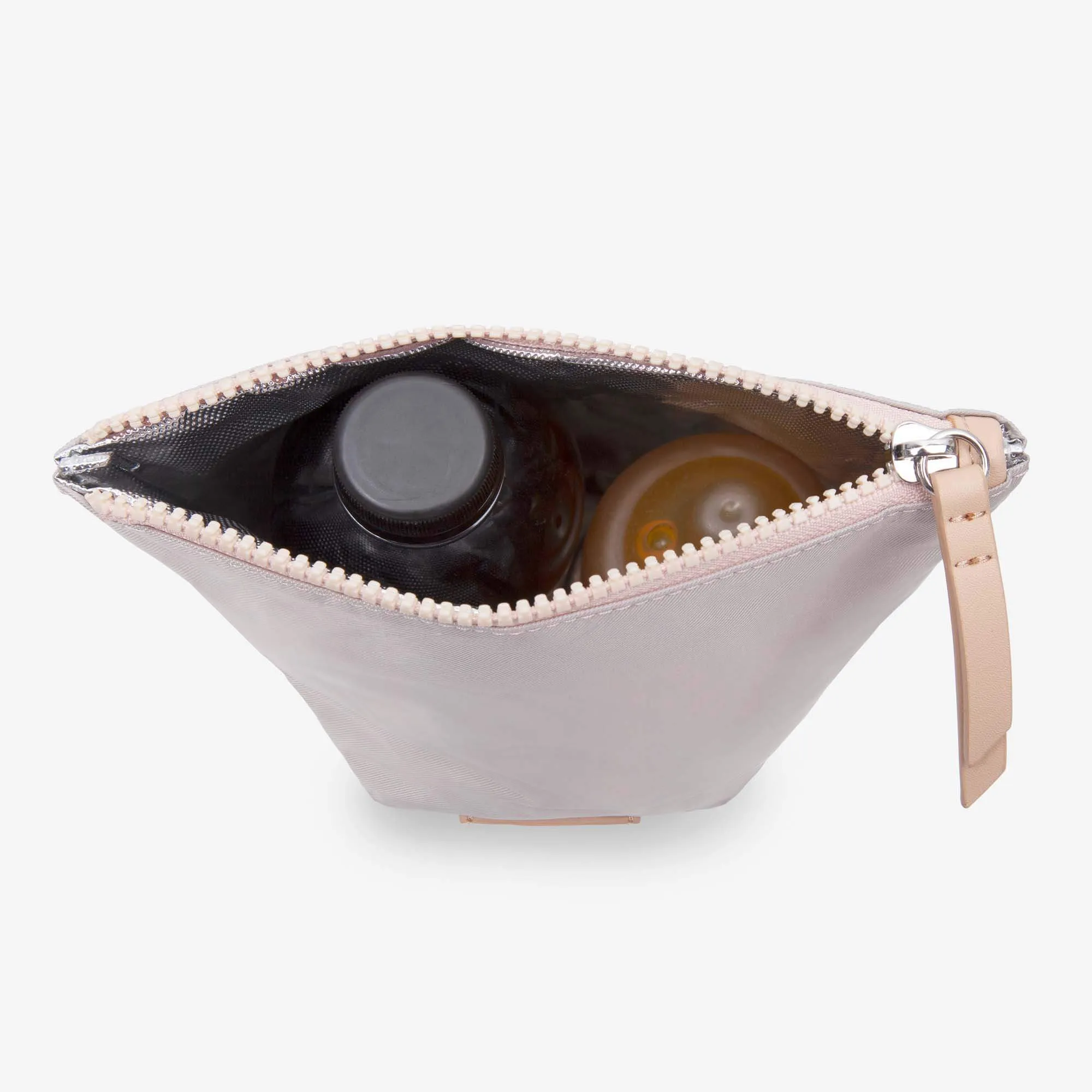 NEW! Insulated Packing Pouch Set