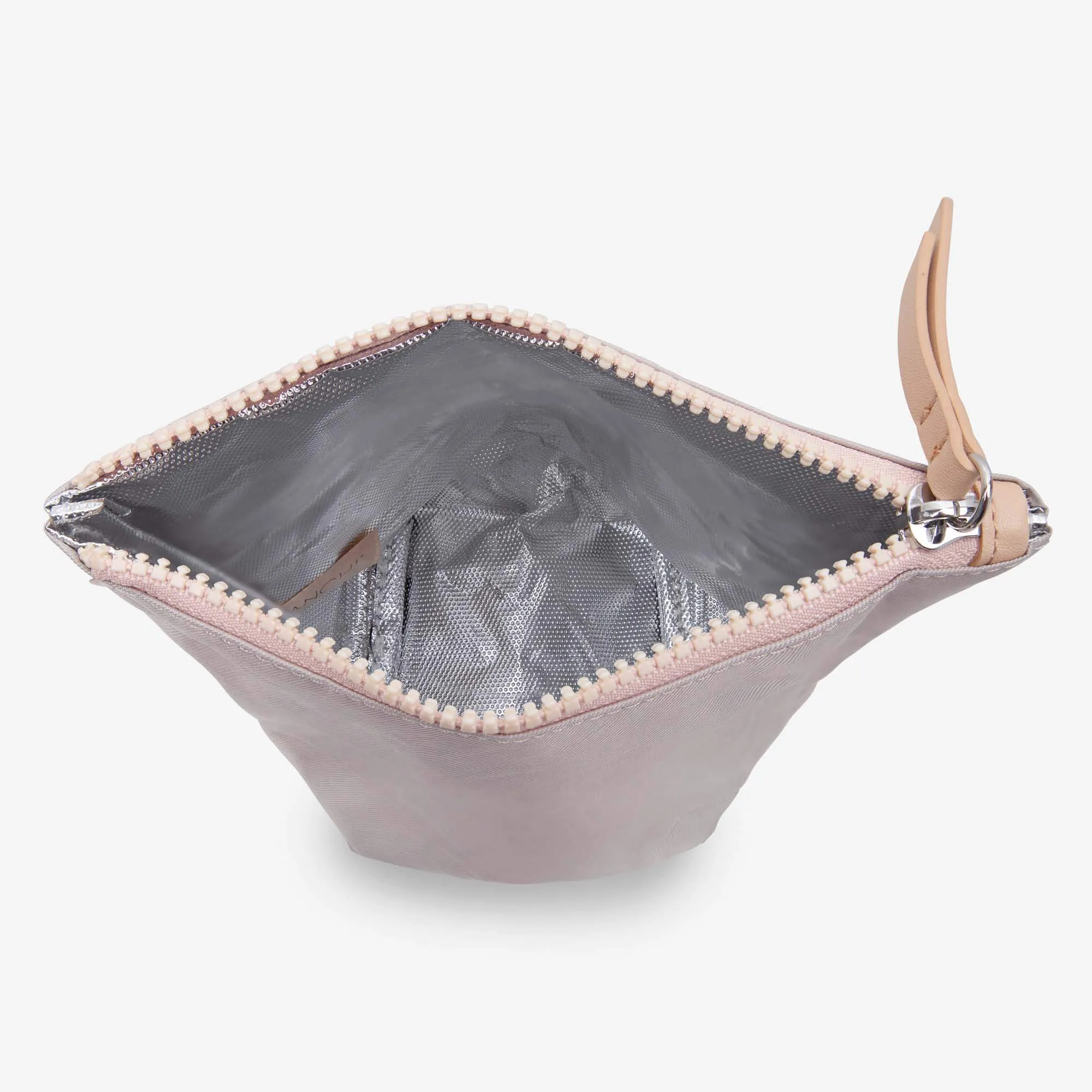 NEW! Insulated Packing Pouch Set