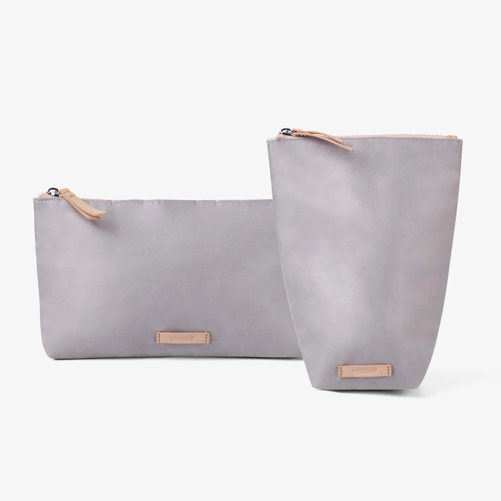 NEW! Insulated Packing Pouch Set