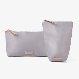 NEW! Insulated Packing Pouch Set