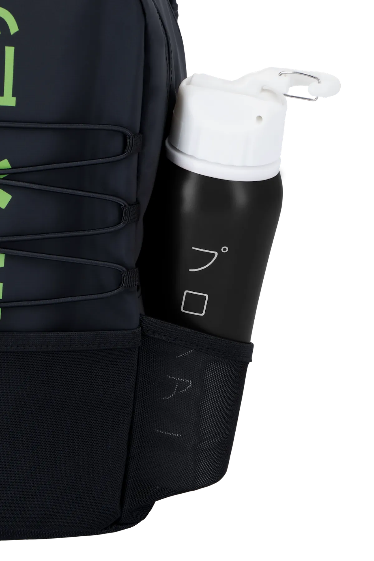 Osaka Hockey Pro Tour Backpack 2.0 Iconic Black