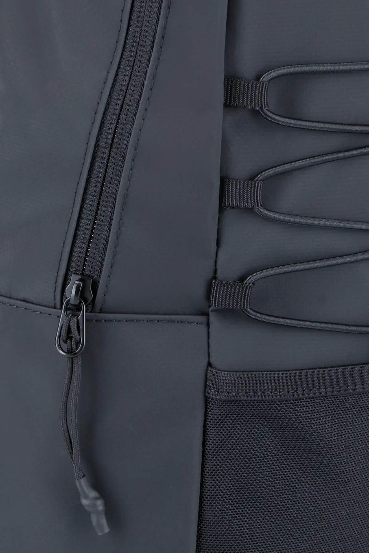 Osaka Hockey Pro Tour Backpack 2.0 Iconic Black