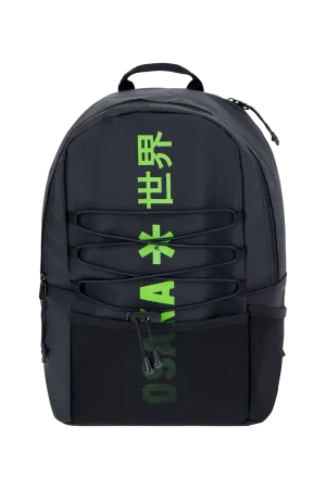 Osaka Hockey Pro Tour Backpack 2.0 Iconic Black