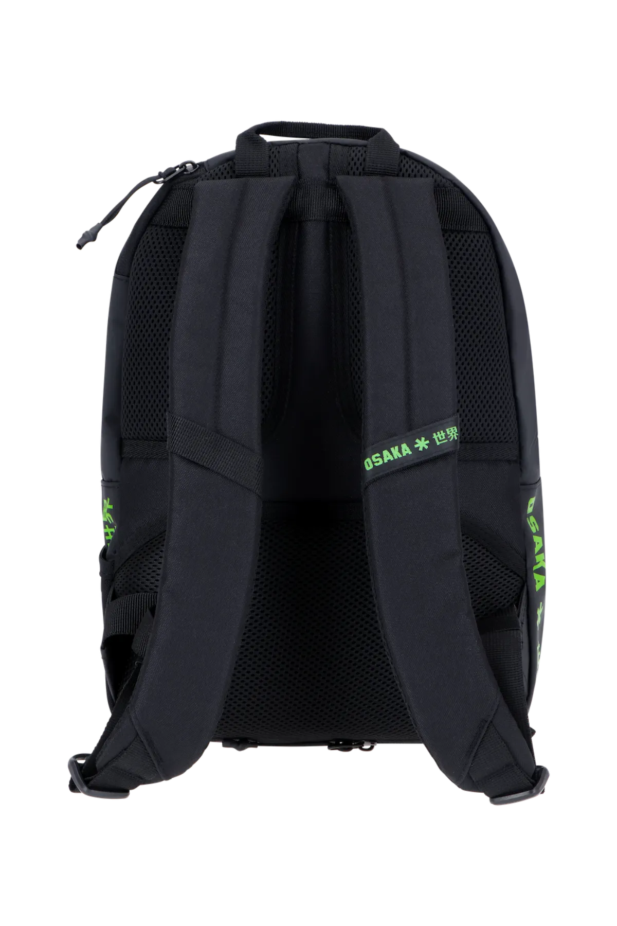 Osaka Hockey Pro Tour Backpack 2.0 Iconic Black
