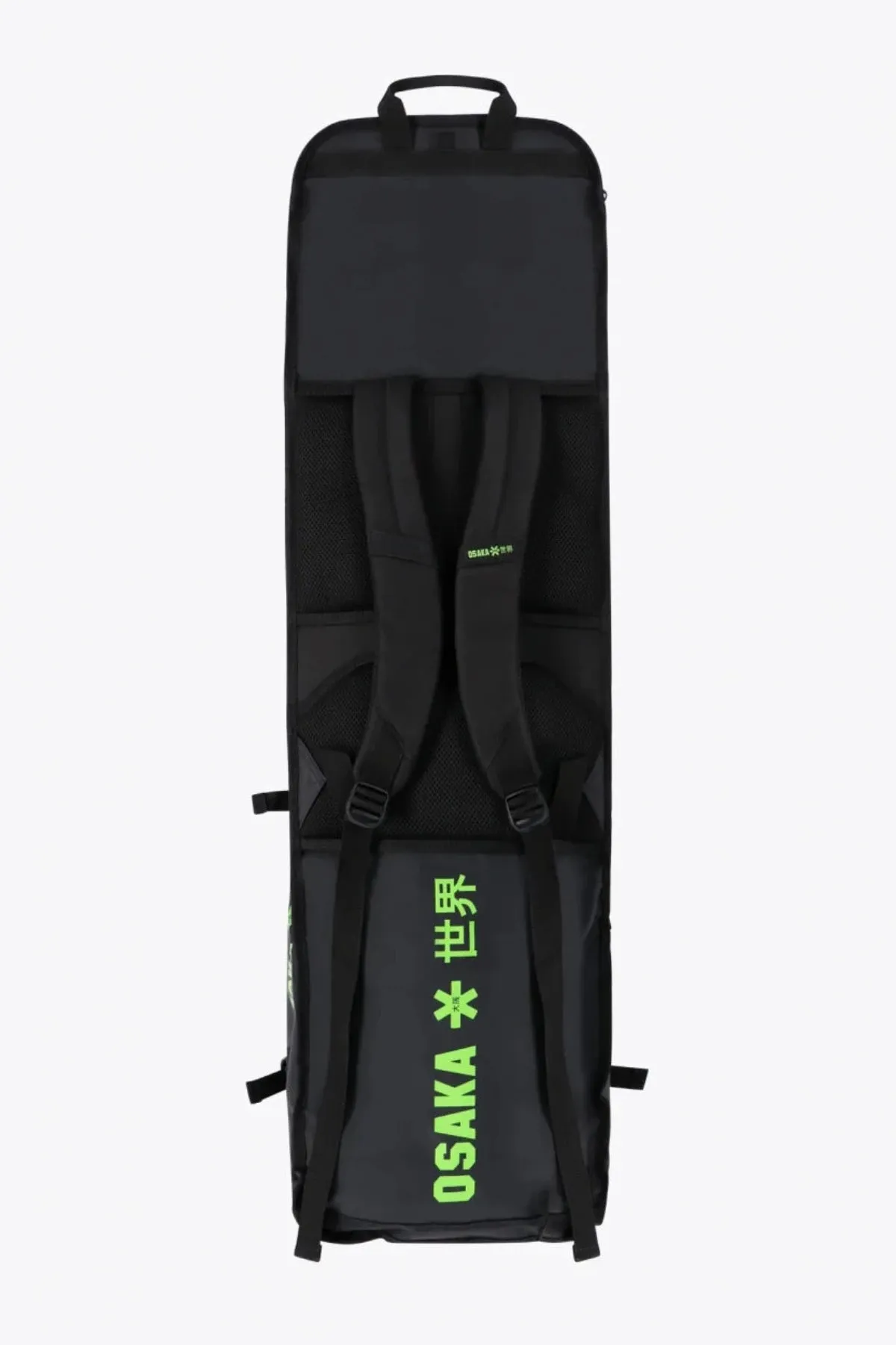 Osaka Hockey Pro Tour Stickbag XL 2.0 Iconic Black