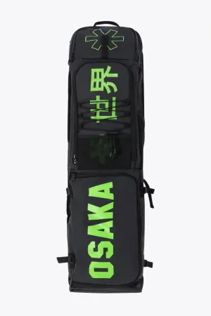 Osaka Hockey Pro Tour Stickbag XL 2.0 Iconic Black