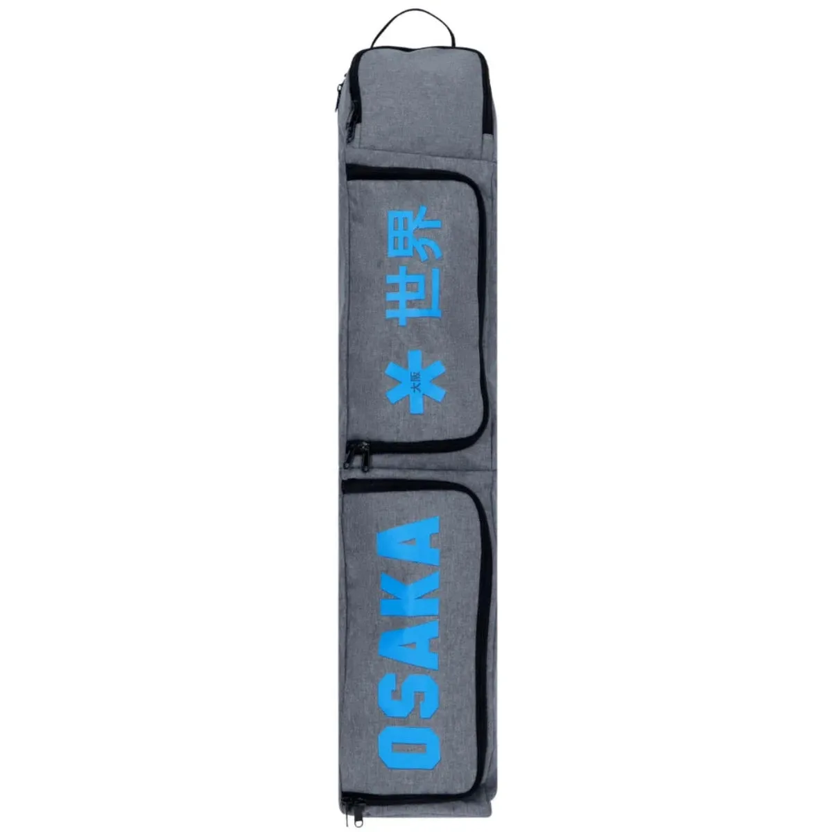 Osaka Medium 2.0 Stickbag Grey