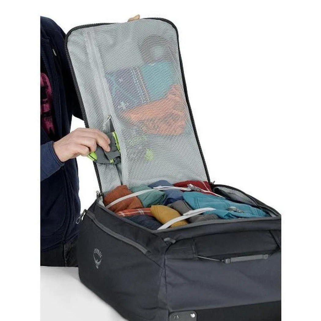 Osprey Daylite Whld Duffel 85