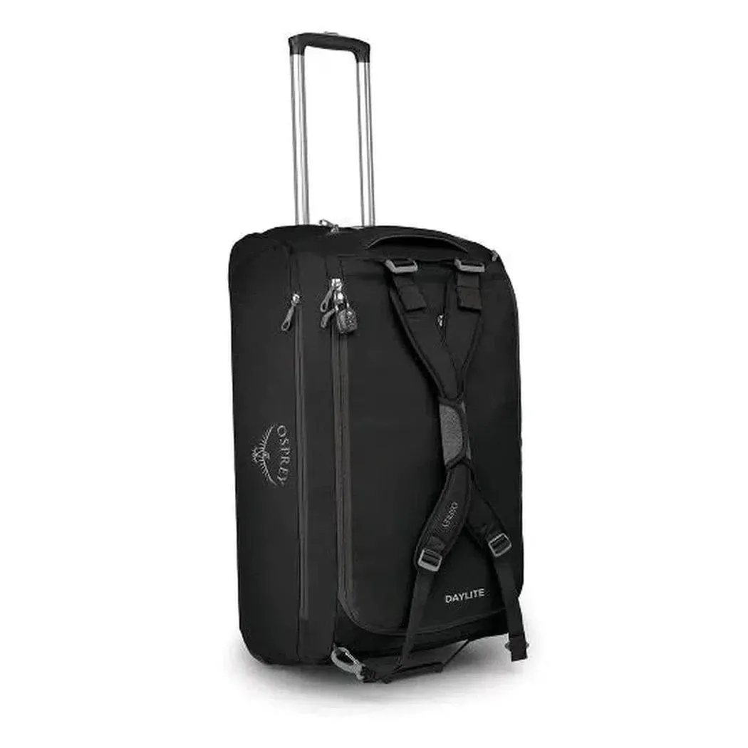 Osprey Daylite Whld Duffel 85