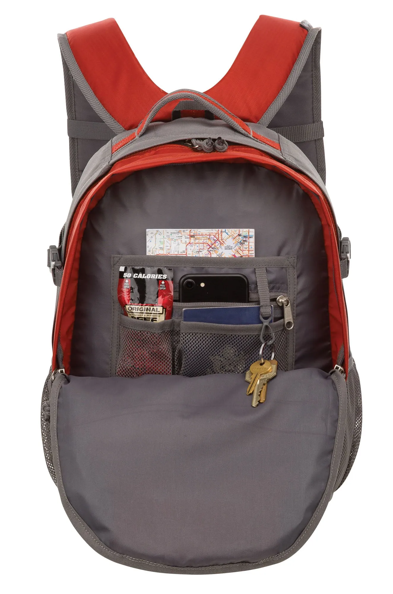 Outdoor Products Traverse 25 Liter Pack Backpack