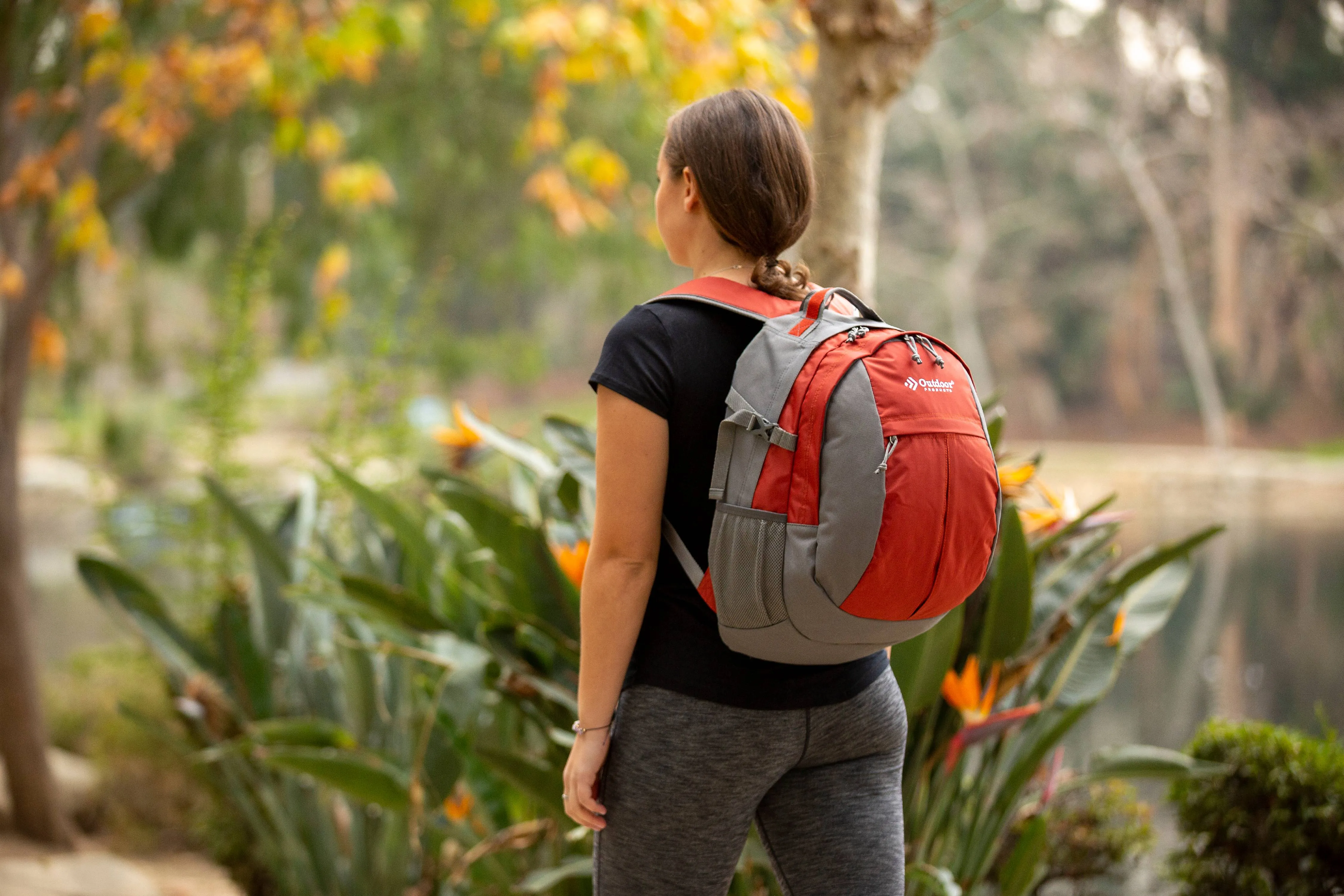 Outdoor Products Traverse 25 Liter Pack Backpack