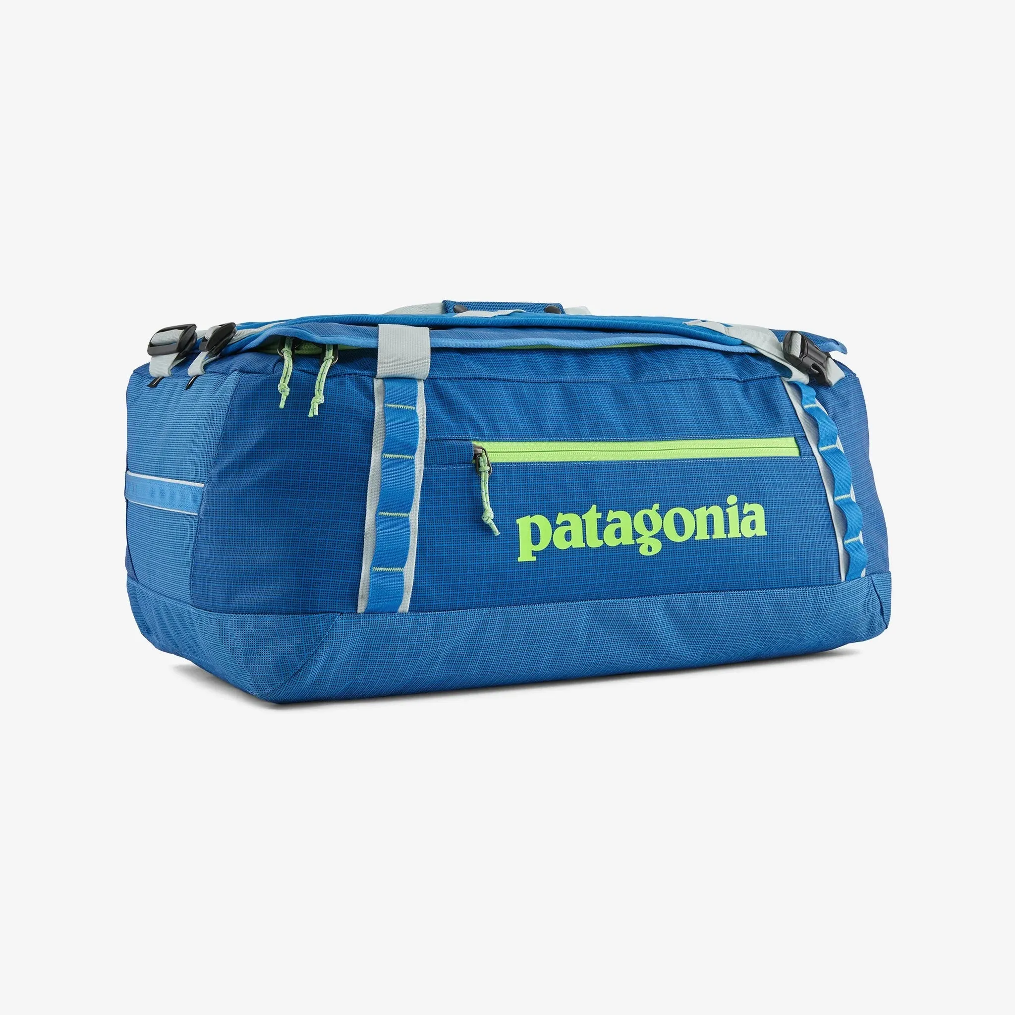 Patagonia Black Hole Duffel 55L Vessel Blue